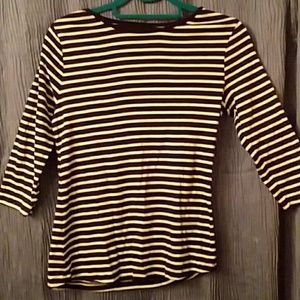 Striped shirt 💥5 for $15💥